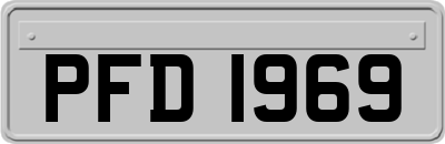 PFD1969