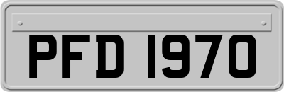 PFD1970