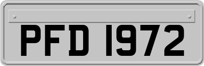 PFD1972