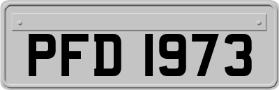 PFD1973