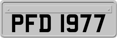 PFD1977