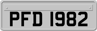 PFD1982