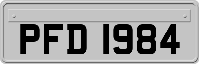 PFD1984