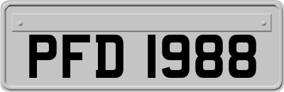 PFD1988
