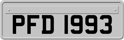 PFD1993