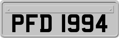 PFD1994