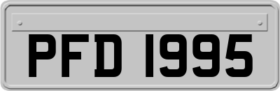 PFD1995