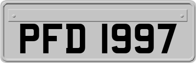 PFD1997