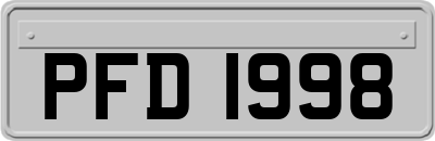 PFD1998