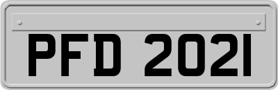PFD2021