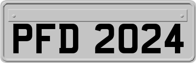 PFD2024