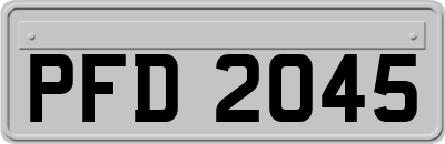 PFD2045