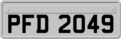PFD2049