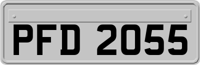 PFD2055