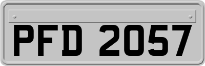 PFD2057