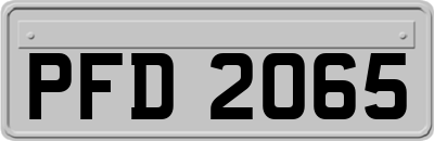 PFD2065