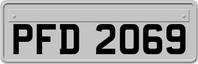 PFD2069