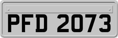 PFD2073