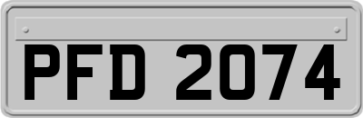 PFD2074