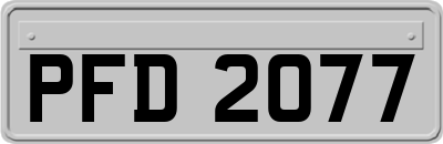 PFD2077