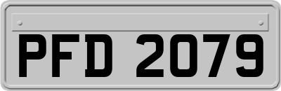 PFD2079