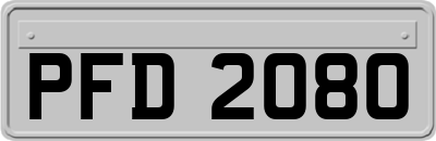 PFD2080