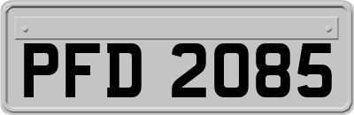 PFD2085