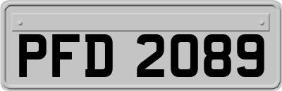 PFD2089