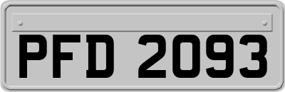 PFD2093