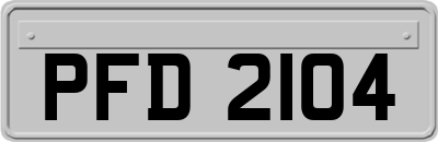 PFD2104