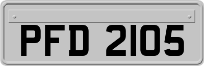 PFD2105