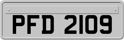 PFD2109