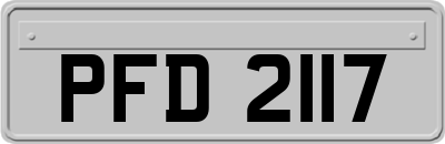 PFD2117