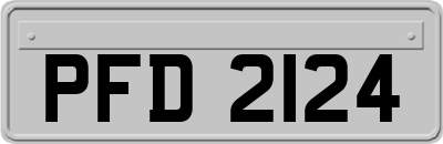 PFD2124