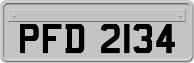 PFD2134
