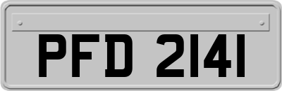 PFD2141