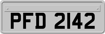 PFD2142