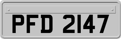 PFD2147