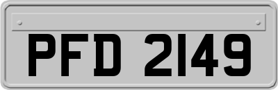 PFD2149
