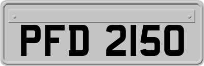 PFD2150