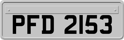 PFD2153
