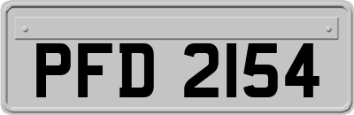 PFD2154
