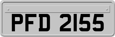 PFD2155