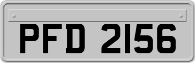 PFD2156