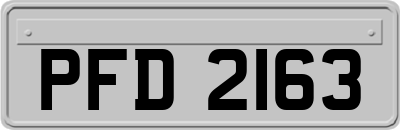 PFD2163
