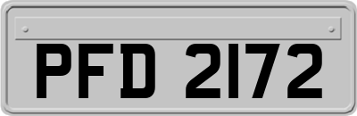 PFD2172