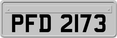 PFD2173