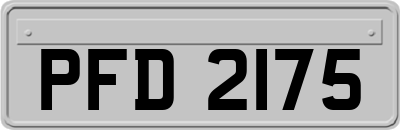 PFD2175