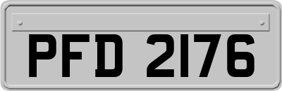 PFD2176