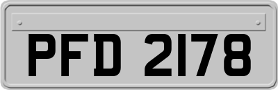PFD2178